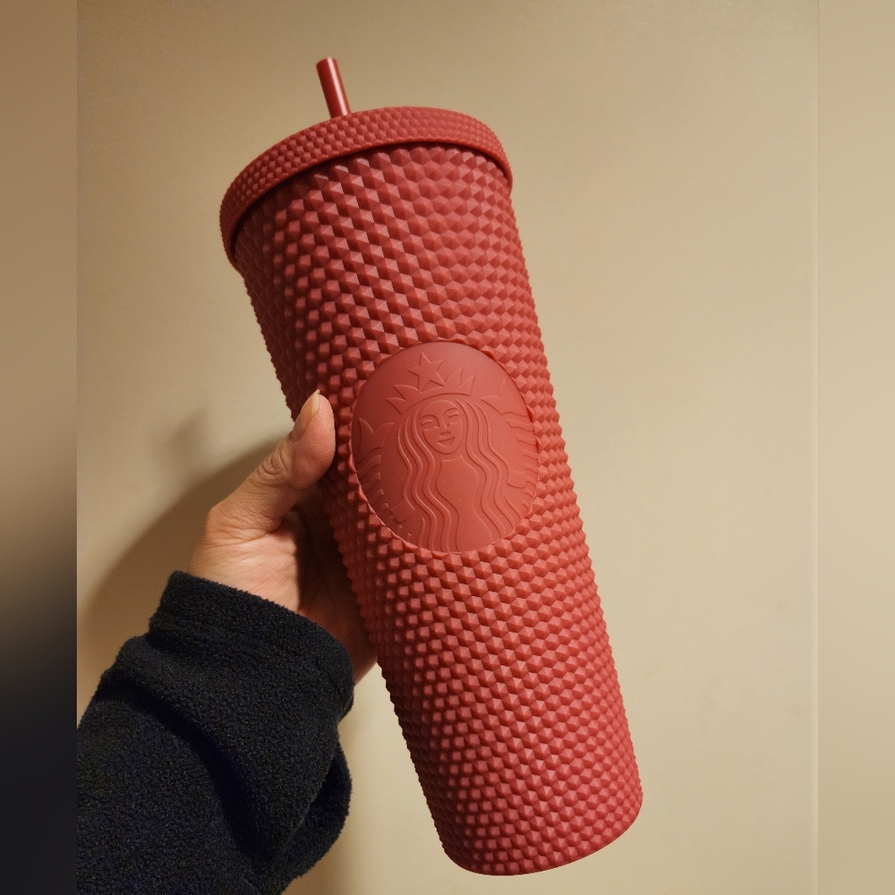 Starbucks Tumbler